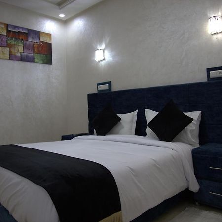 Dakhla Guest Hotell Exteriör bild
