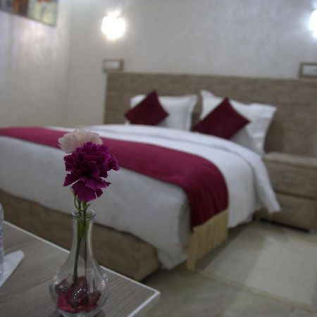 Dakhla Guest Hotell Exteriör bild