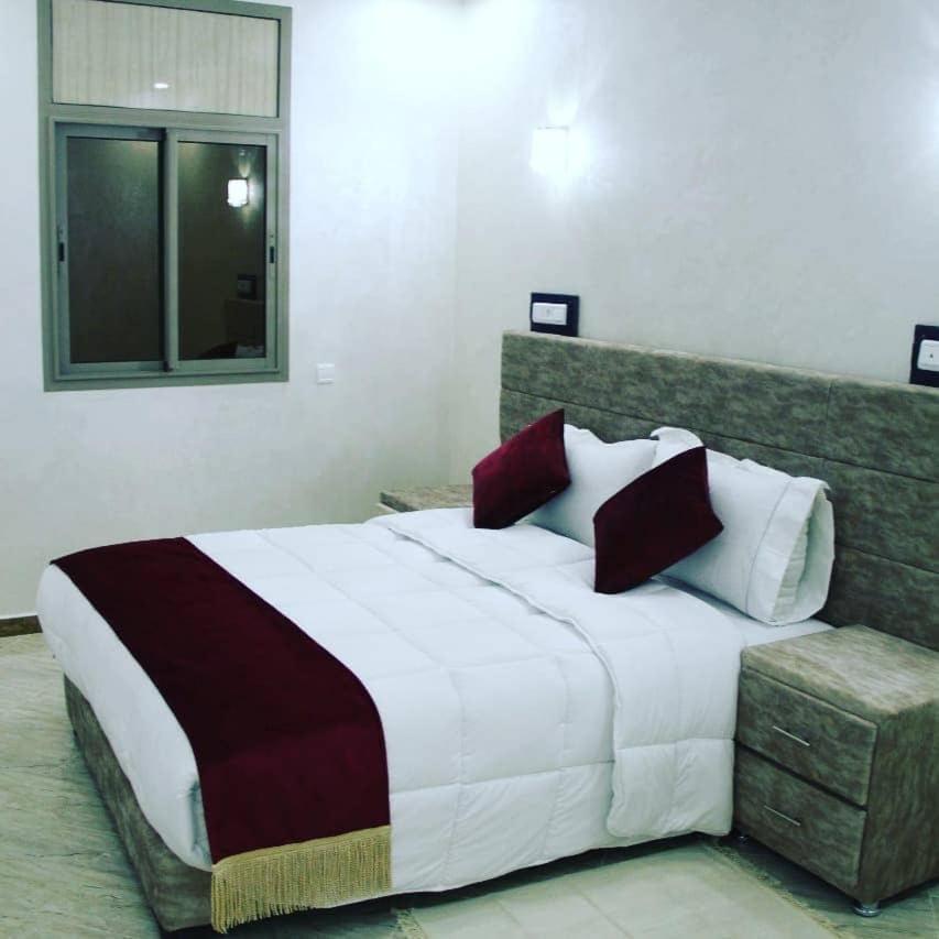 Dakhla Guest Hotell Exteriör bild