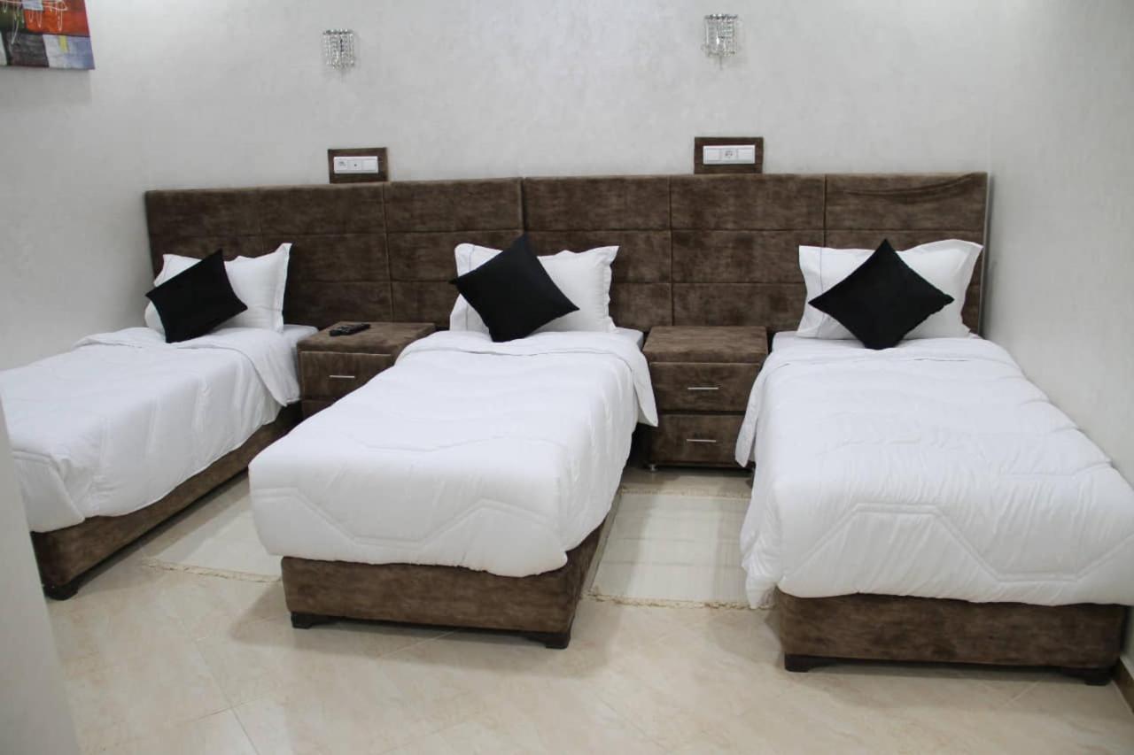 Dakhla Guest Hotell Exteriör bild