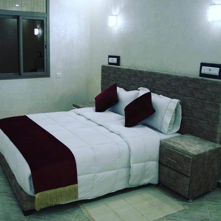 Dakhla Guest Hotell Exteriör bild