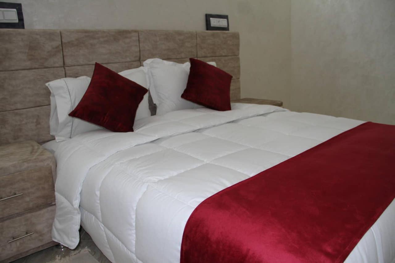 Dakhla Guest Hotell Exteriör bild