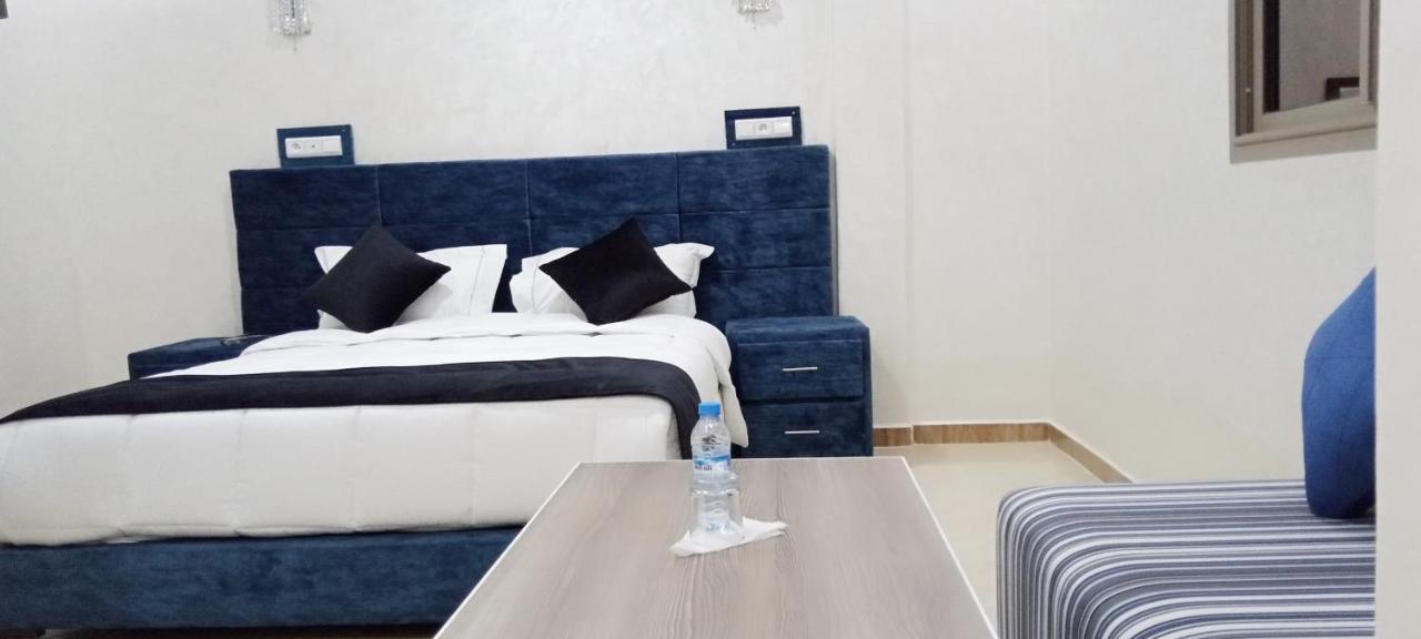 Dakhla Guest Hotell Exteriör bild