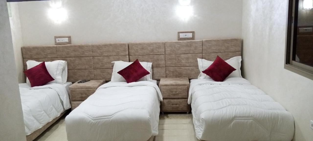 Dakhla Guest Hotell Exteriör bild