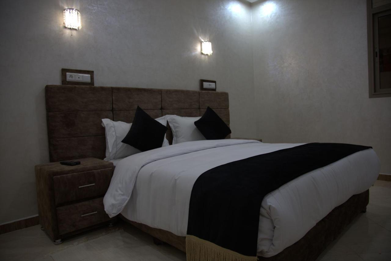 Dakhla Guest Hotell Exteriör bild