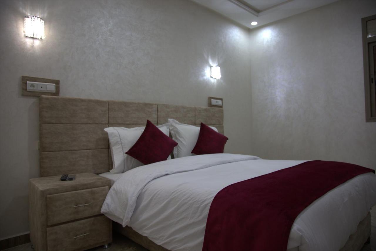 Dakhla Guest Hotell Exteriör bild