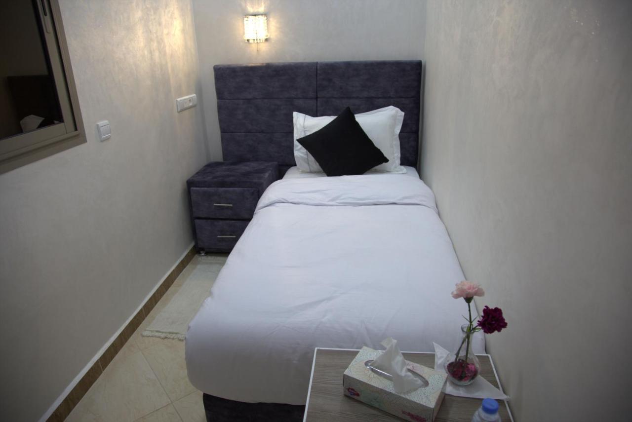 Dakhla Guest Hotell Exteriör bild